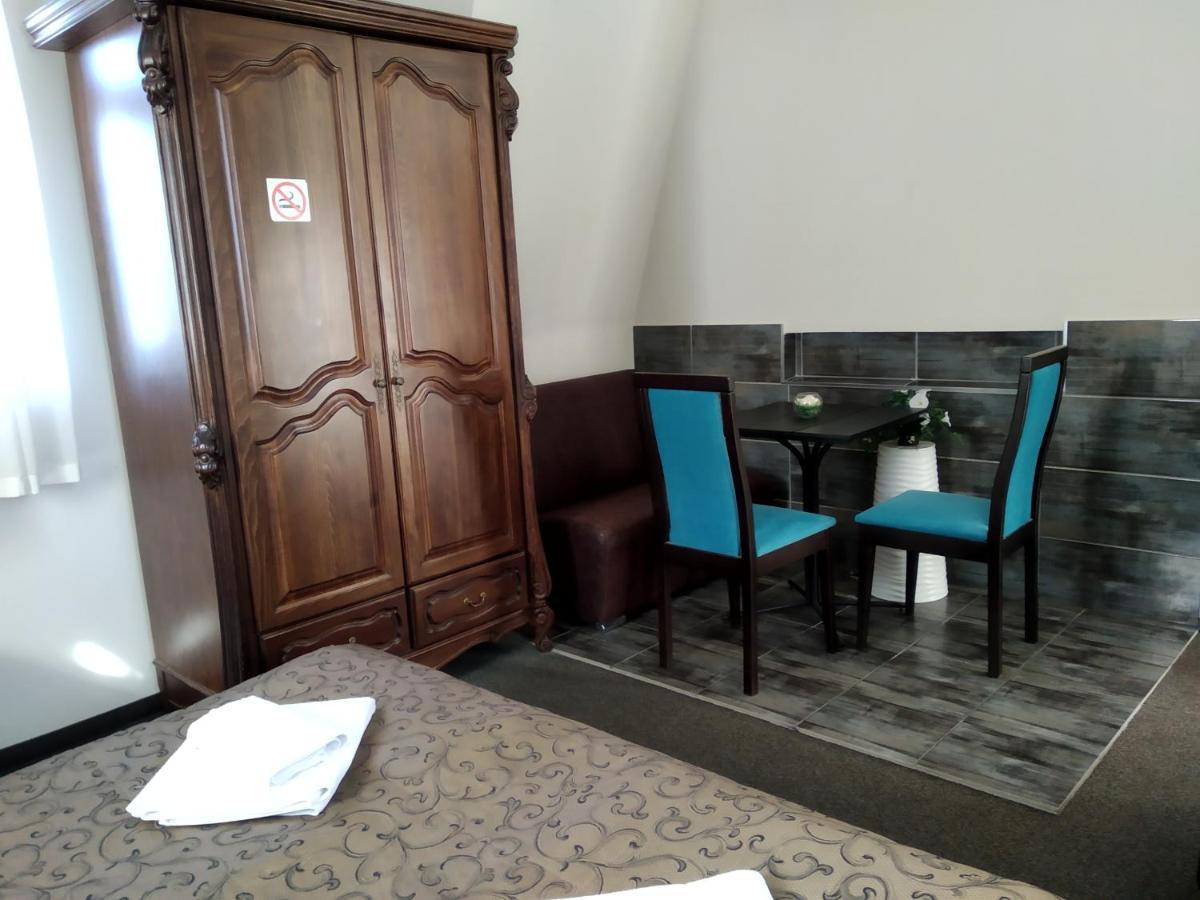 Hotel Perfect Varna Exterior photo