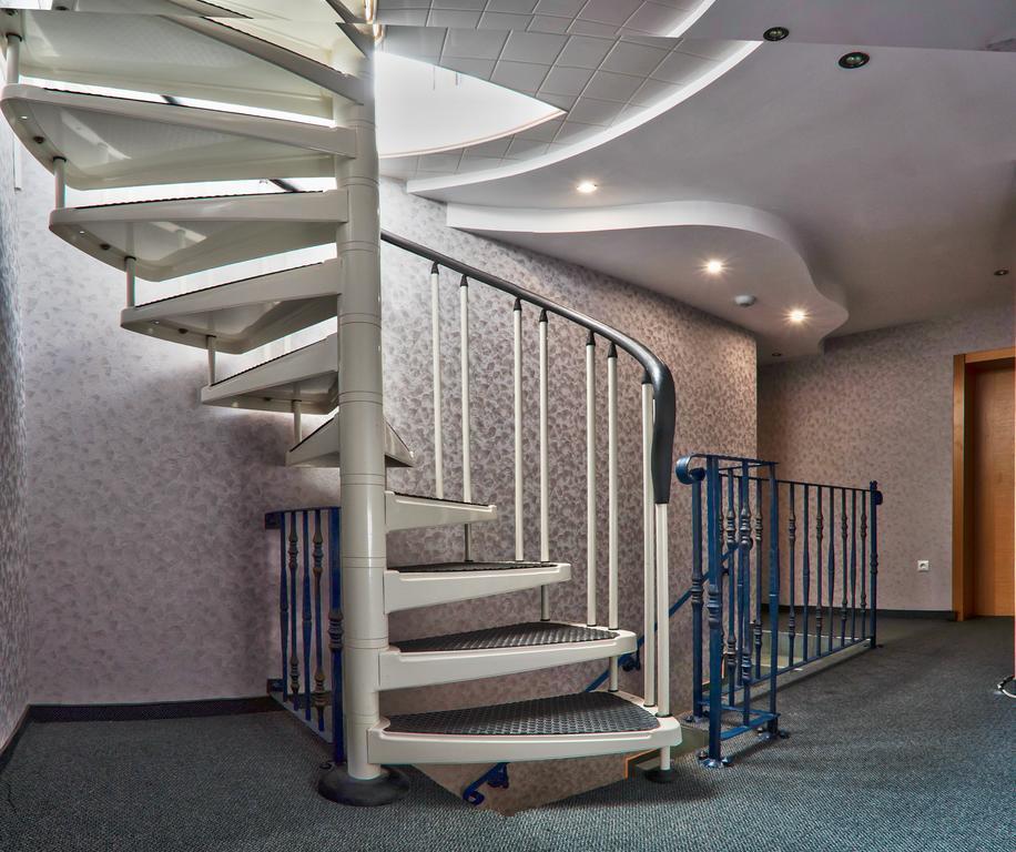 Hotel Perfect Varna Exterior photo