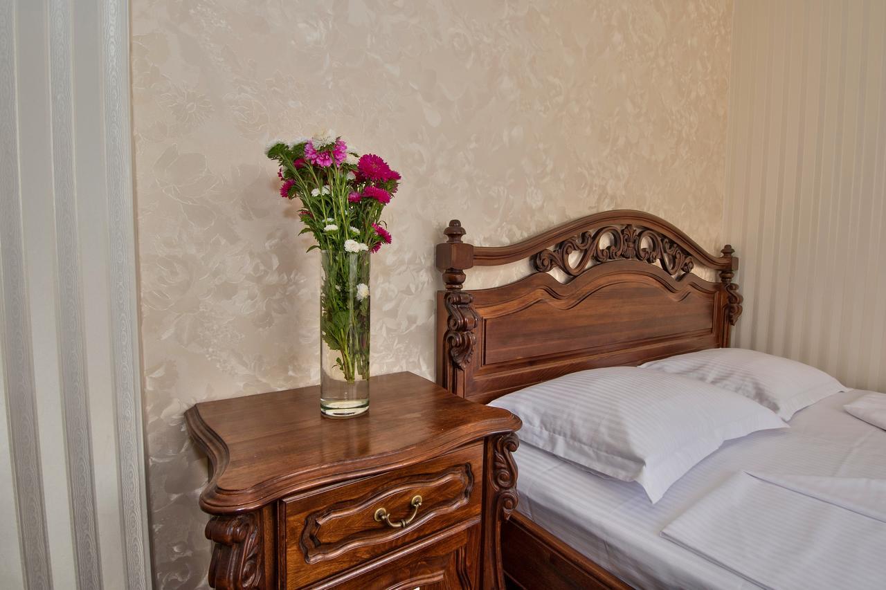 Hotel Perfect Varna Exterior photo