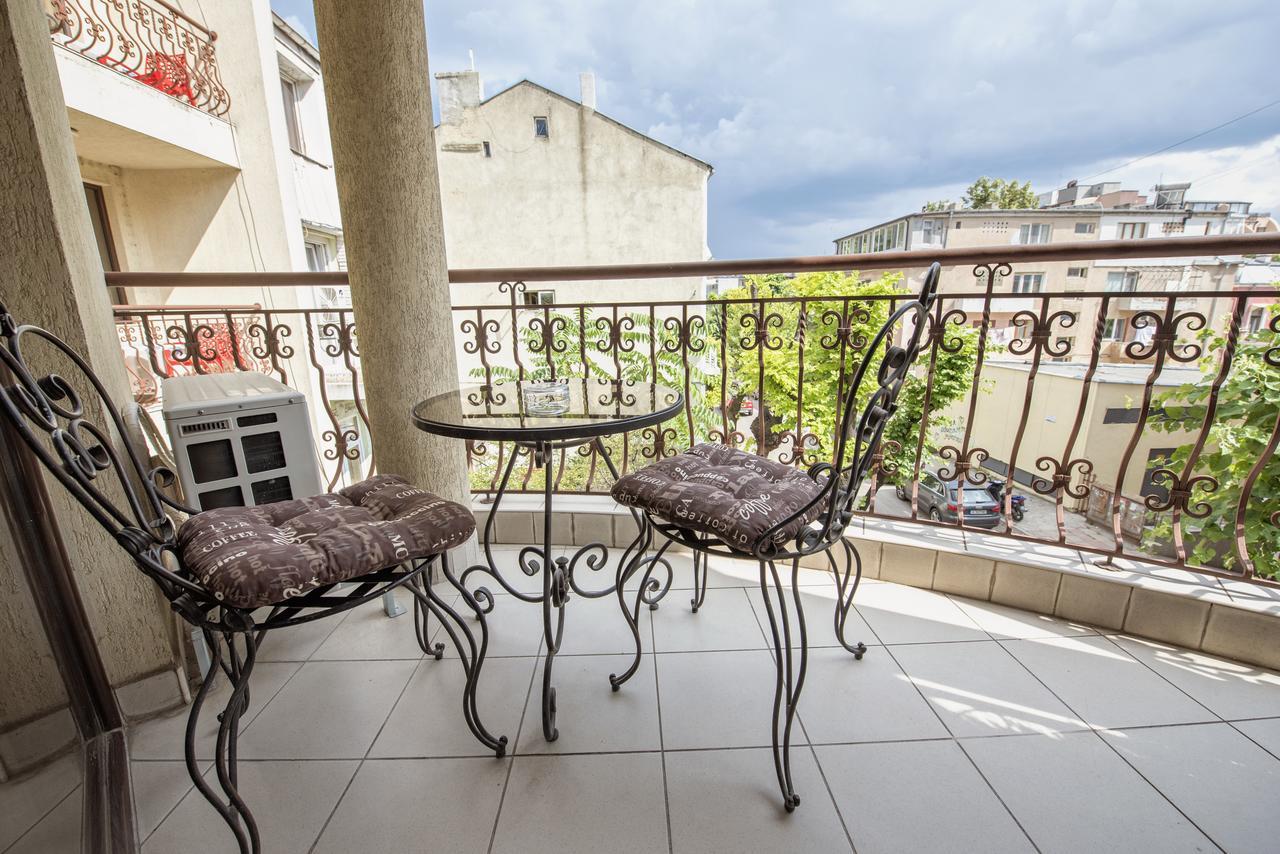 Hotel Perfect Varna Exterior photo