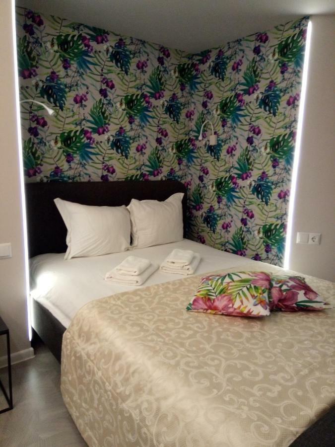 Hotel Perfect Varna Exterior photo