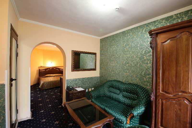 Hotel Perfect Varna Exterior photo